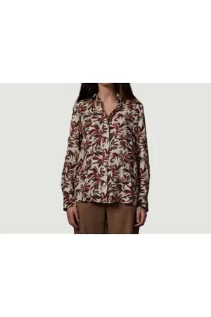 DIEGA Women Long Sleeved Shirts - Ceza Shirt