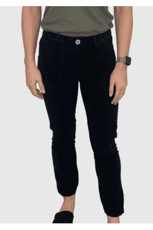 Denim Studio Women Jeans - Steffi Trouser Black