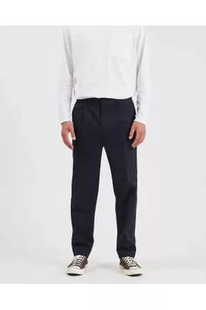 minimum Men Blazers - Pleat Pants Navy Blazer