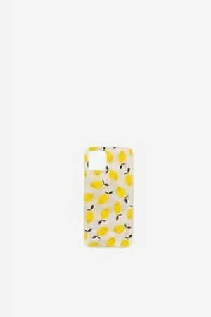 Sticky Lemon Women Phones Cases - Phone Case - Lemons