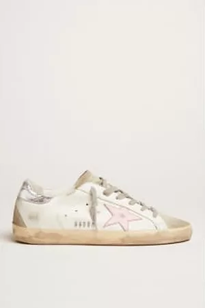 Golden Goose Women Sneakers - Super Star Trainer