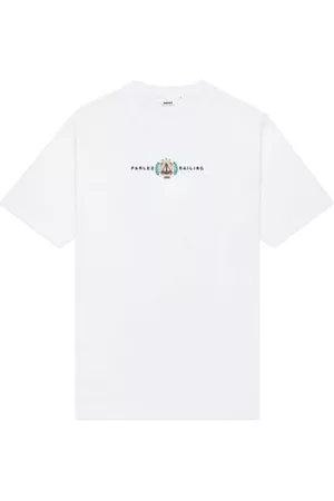 Parlez Men T-Shirts - Maiden T-Shirt