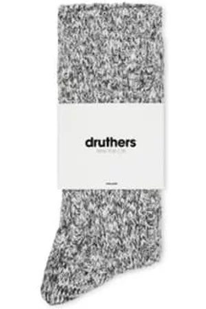 Druthers Men Socks - 6218c82116a3d800089ede8a
