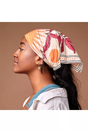 Cai & Jo Women Hair Accessories - Musa Bandana