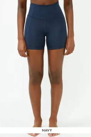 GIRLFRIEND COLLECTIVE Women Shorts - Run High-Rise Shorts (More colours available)