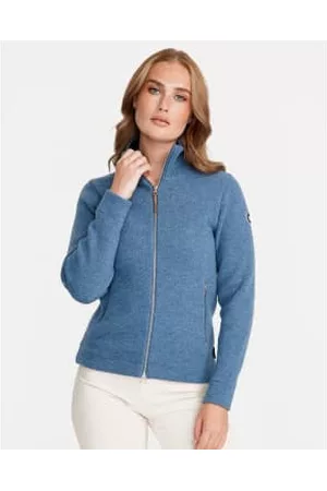 Holebrook Women Cardigans - Claire Fade Windproof