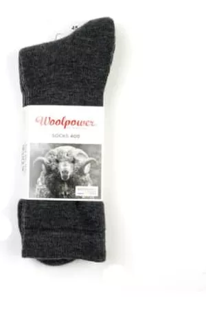 Woolpower Men Socks - 62111aef9249770009135da2