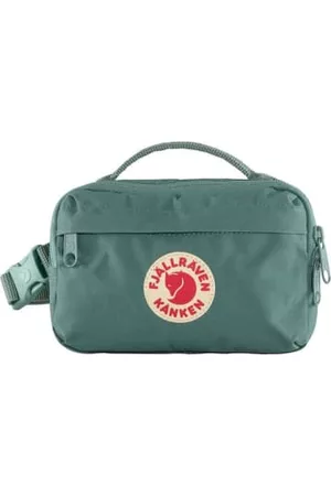 Fjällräven Men Wallets - Riñonera Kanken - Frost