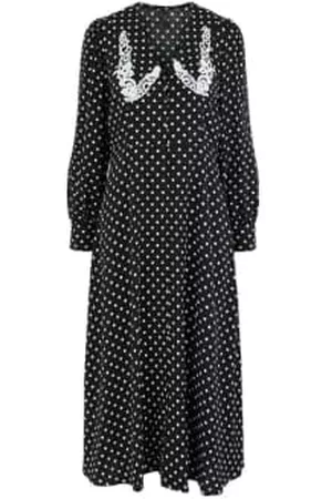 Y.A.S Women Long Sleeve Maxi Dresses - Dublin Long Sleeve Dress