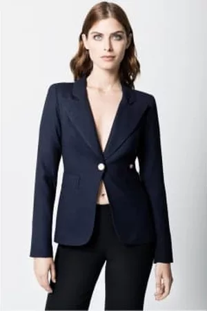 SMYTHE Women Blazers - Duchess Blazer