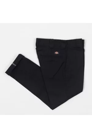 Dickies Men Skinny Pants - New Slim Fit 872 Work Chino Pant