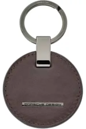 Porsche Design Men Necklaces - Key holder