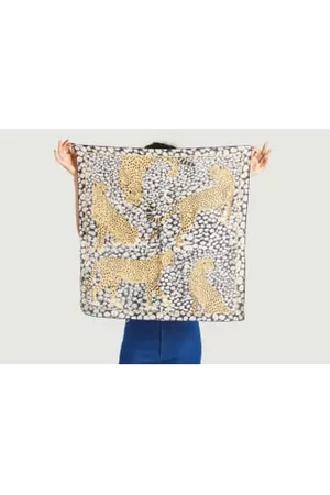 InouI Editions Women Hair Accessories - Bandana 65 Pampa
