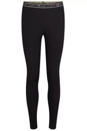 Esme Women Sweats - Ribbed Leggings