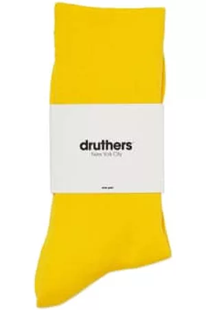 Druthers Men Socks - 62225922c004ee000a175f9f