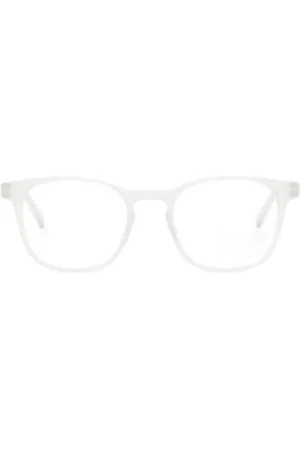 Barner Women Sunglasses - Dalston Light Glasses | Coconut Milk