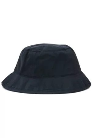 C.P. Company Men Hats - Chrome Bucket Hat Total Eclipse