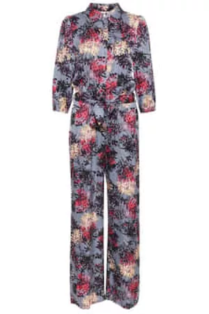 Saint Tropez Women Graduation Dresses - Jamilla Jumpsuit