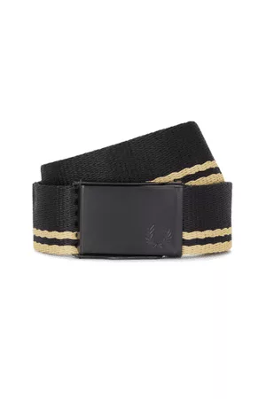 Fred Perry Men Belts - 6251ae1d4e569c0007c2b1ad