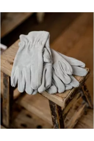 Baileys Men Gloves - Suede Gardening Gloves