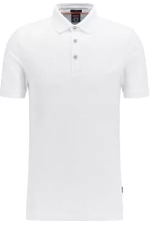 HUGO BOSS Men Polo T-Shirts - New Passenger Polo