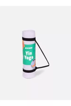 Doiy Women Sports Leggings - Ems Yin Yoga Socks