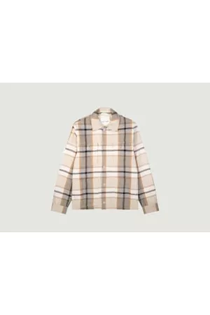 Samsøe & Samsøe Men Blazers - Plum Jacket14299