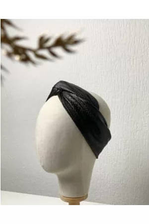 YFS Women Hair Accessories - † Haarbandeau Snake Deluxe