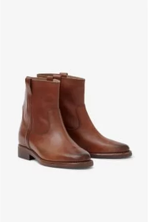 Isabel Marant Men Ankle Boots - Susee Ankle Boot