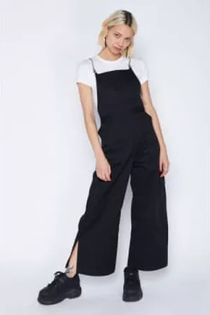 The Ragged Priest Women Dungarees - Wrench Dungaree