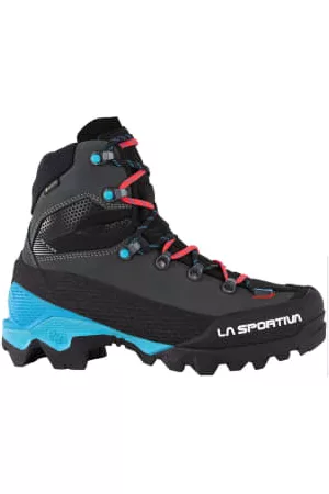 La Sportiva Men Outdoor Shoes - Scarpe Aequilibrium Lt Donna /hibiscus