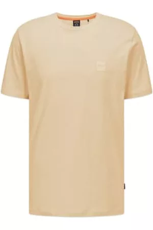 HUGO BOSS Men T-Shirts - New Tales T-shirt - Pastel