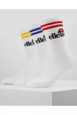 Ellesse Men Socks - 62979d02ba7f6300081d3d6f