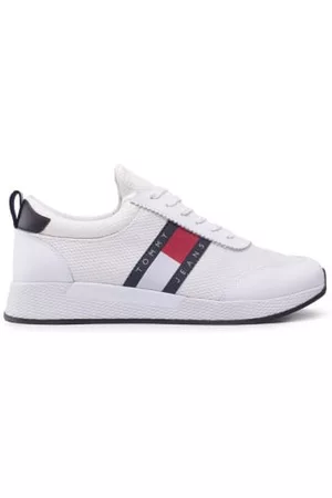 Tommy Hilfiger Men Sports Equipment - Tommy Jeans Flexi Runner Trainers