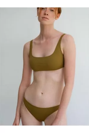 Ofici Women Bikinis - Carmen Alpine Bikini