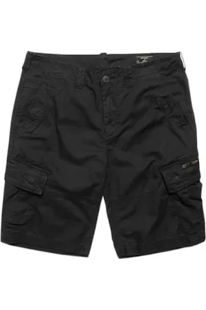 Superdry Men Cargo Pants - Core Cargo Shorts