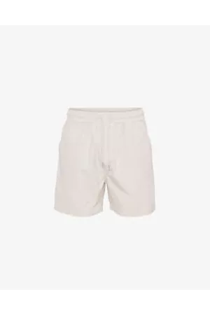 Colorful Standard Twill Shorts - Unisex Twill Shorts
