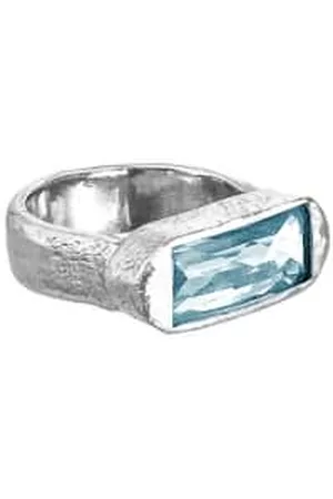 Renné Jewellery Women Rings - Topaz Hope Ring