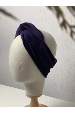 YFS Women Hair Accessories - † Haarbandeau Velvet
