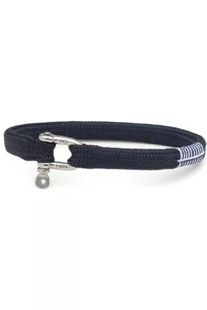 pig & hen Men Bracelets - Vicious vic boat rope bracelet