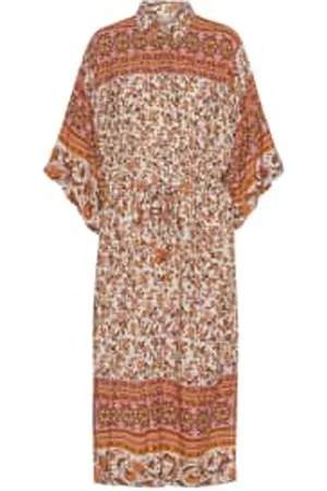 Rodebjer Women Graduation Dresses - Augusta Kimono