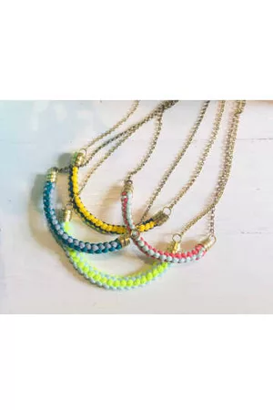 Just Trade Women Necklaces - 627522128715700007a75a32