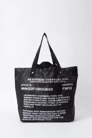 RAG&BONE Women Wallets - Anniversary Addison Oversized Tote Bag