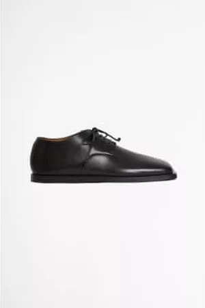 MARSÈLL Men Formal Shoes - Spatola Invernale Derby