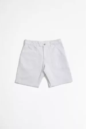 UNIFORM Men Shorts - Cotton Fatigue Shorts