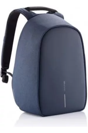 XD Design Men Luggage - Bobby Hero Small Navy Backpack