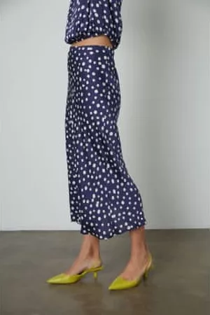 Graham and Spencer Women Skirts - Velvet kaiya skirt