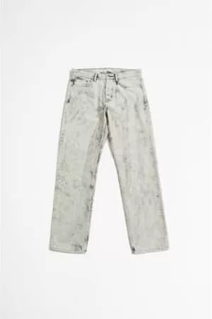 Sunflower Men Jeans - Standard Jeans Bleached