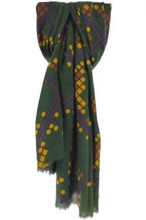 LOVAT & GREEN Women Scarves - Sarajevo scarf