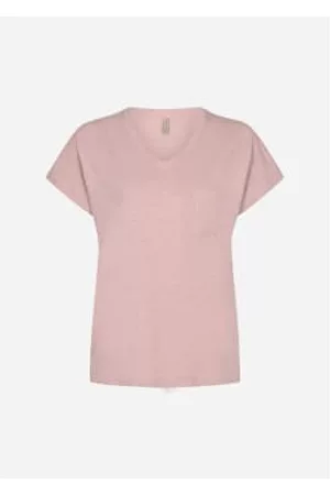soyaconcept Women T-Shirts - Babette 32 25633 T Shirt